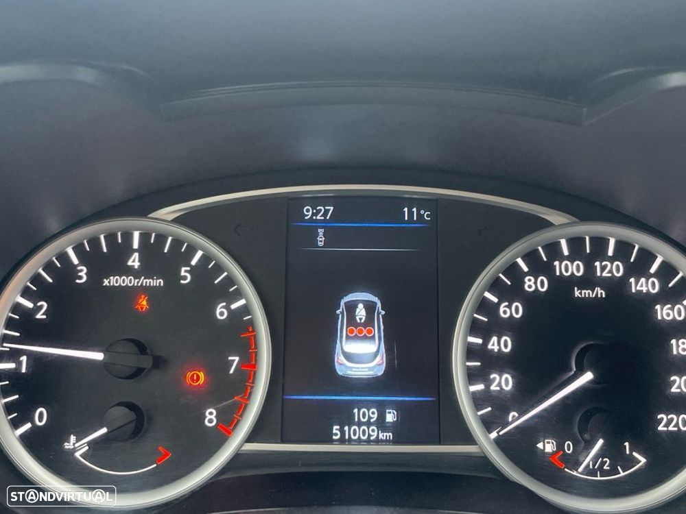 Nissan Micra 1.0 IG-T Acenta - 3