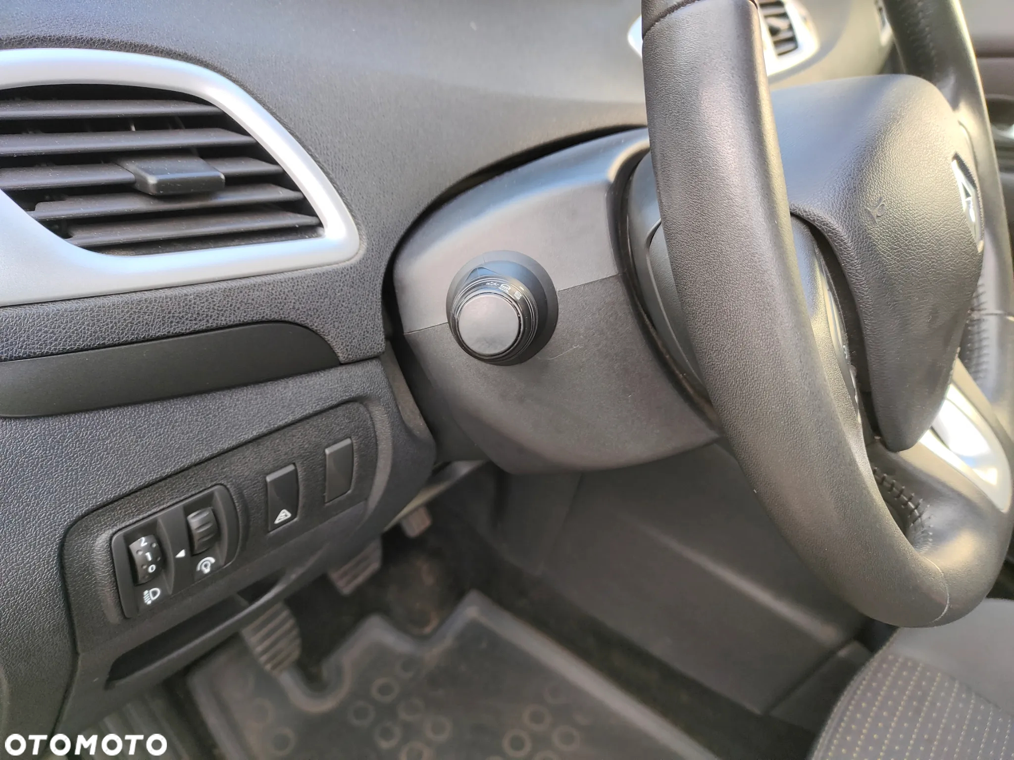 Renault Scenic - 15