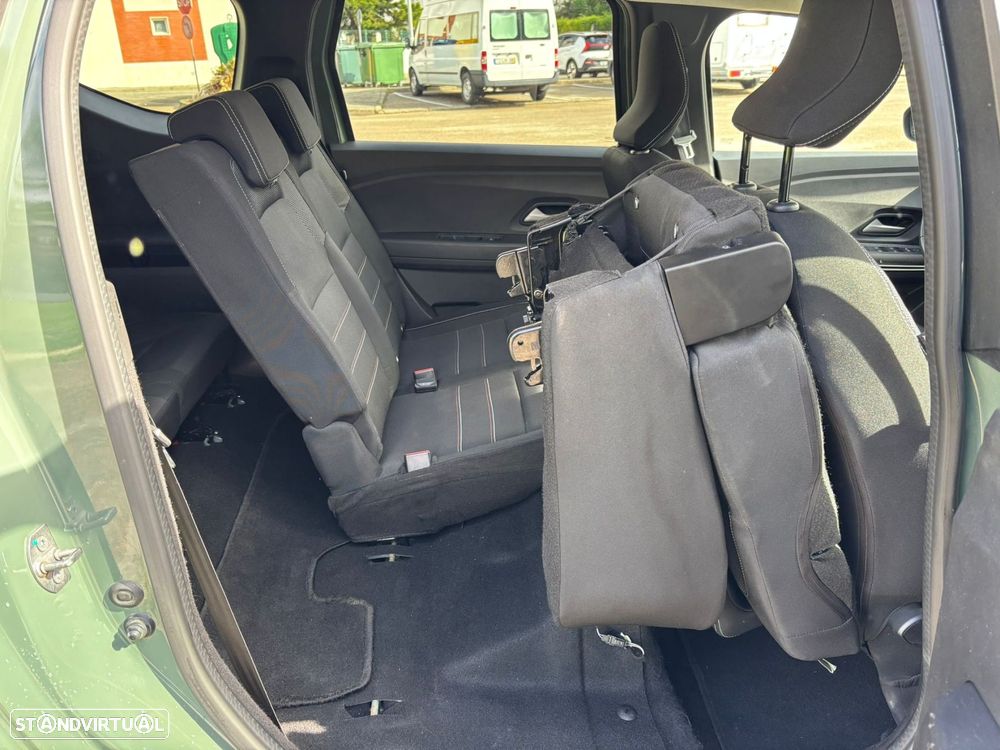 Dacia Jogger 1.0 ECO-G SL Extreme+ Up&Go 7L Bi-Fuel - 6