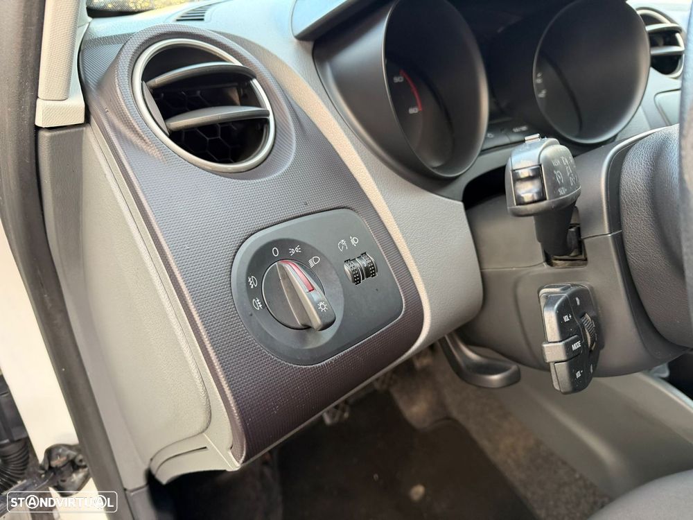 SEAT Ibiza 1.2 TDI - 27