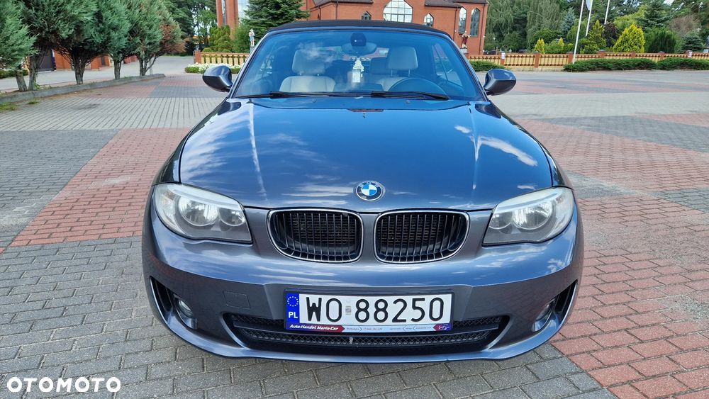 BMW Seria 1 120d Edition Sport - 8