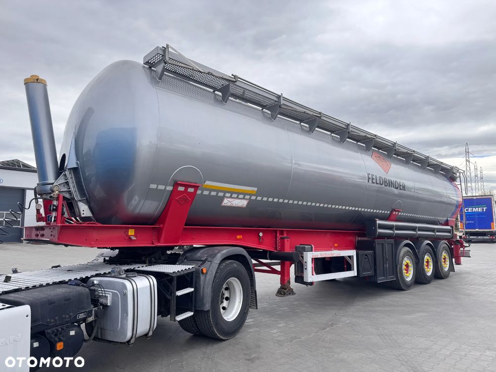 Feldbinder KIP 63.3 - 4