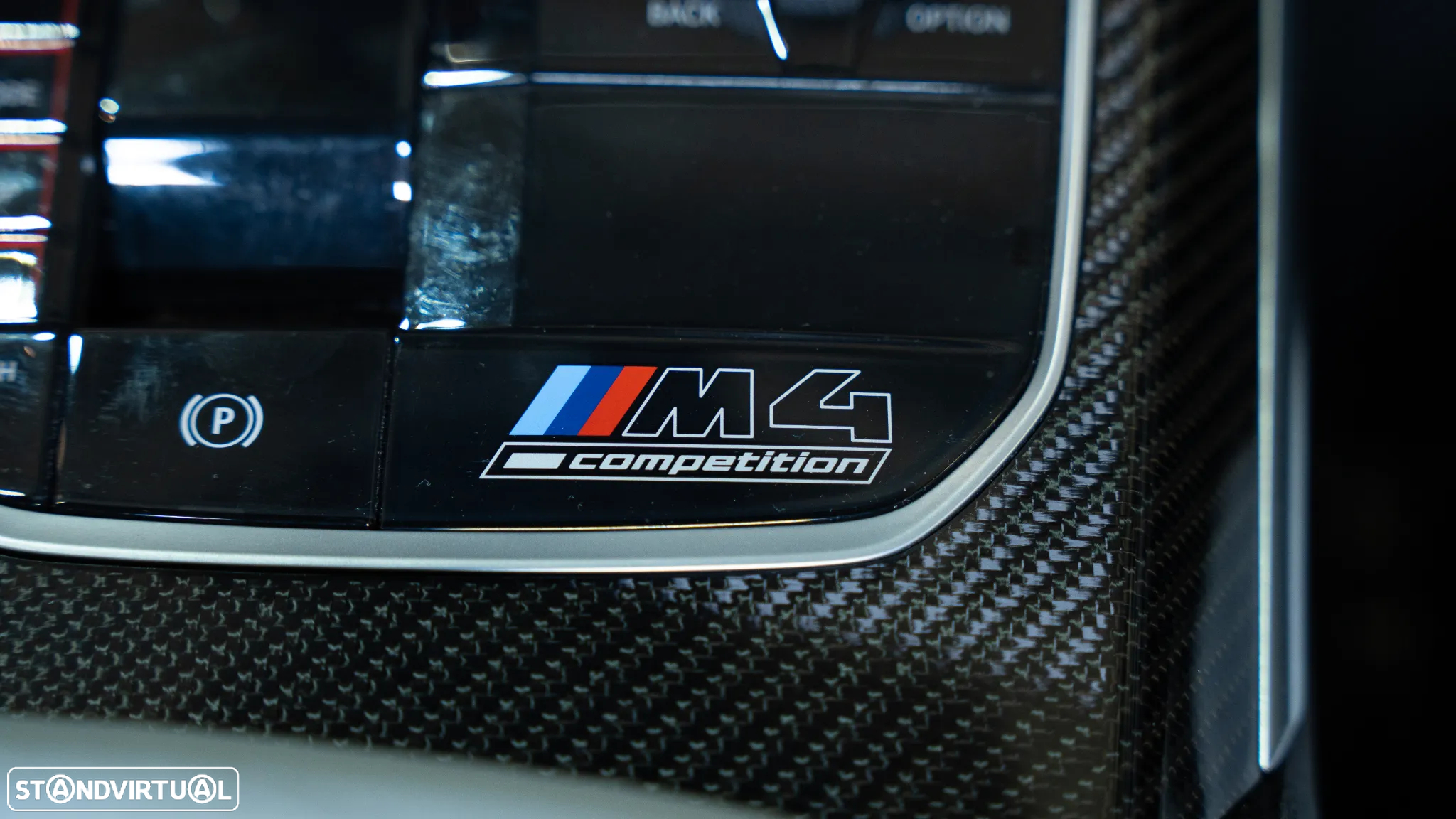 BMW M4 Competition - 24
