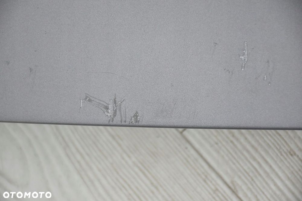 maska pokrywa silnika peugeot 308 t7 kth - 3