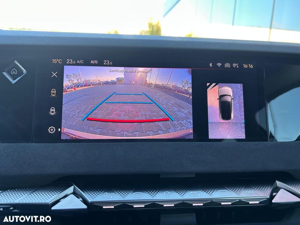 DS Automobiles DS 4 Crossback - 10