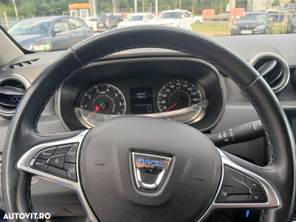Dacia Duster TCe 150 EDC Expression - 7
