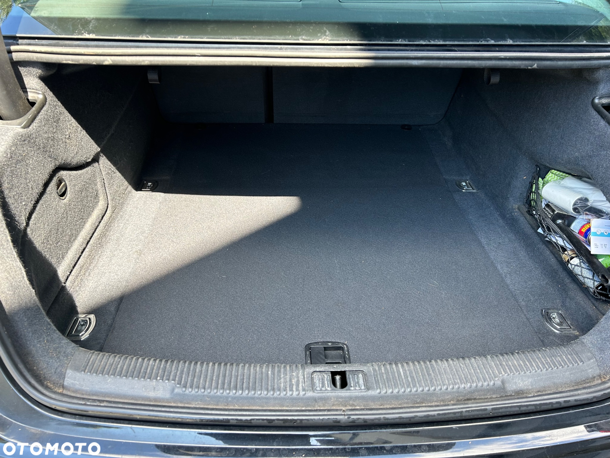 Audi A6 2.0 TDI Multitronic - 6