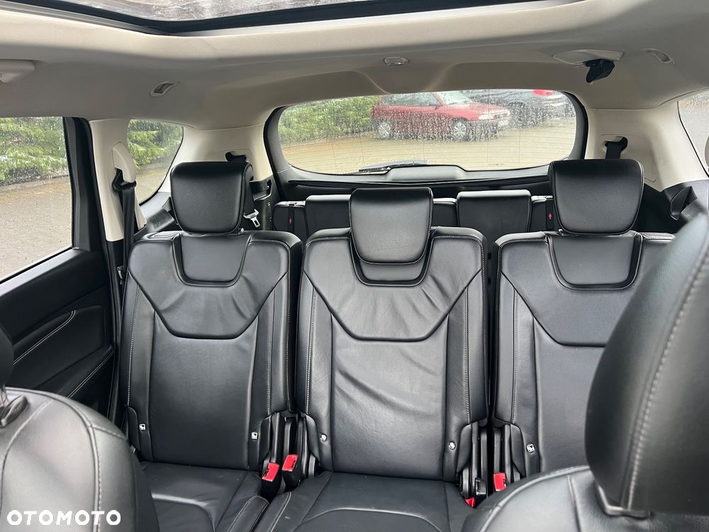 Ford S-Max 2.0 TDCi Titanium PowerShift - 23