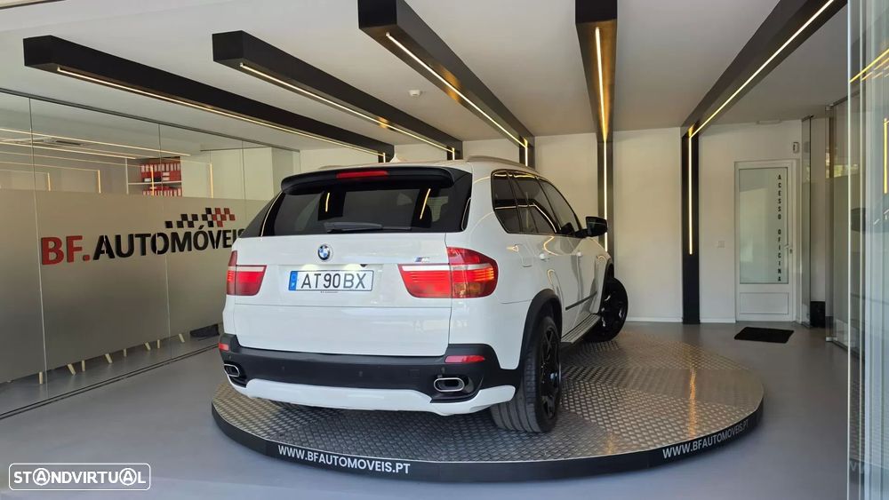 BMW X5 35 d xDrive - 19