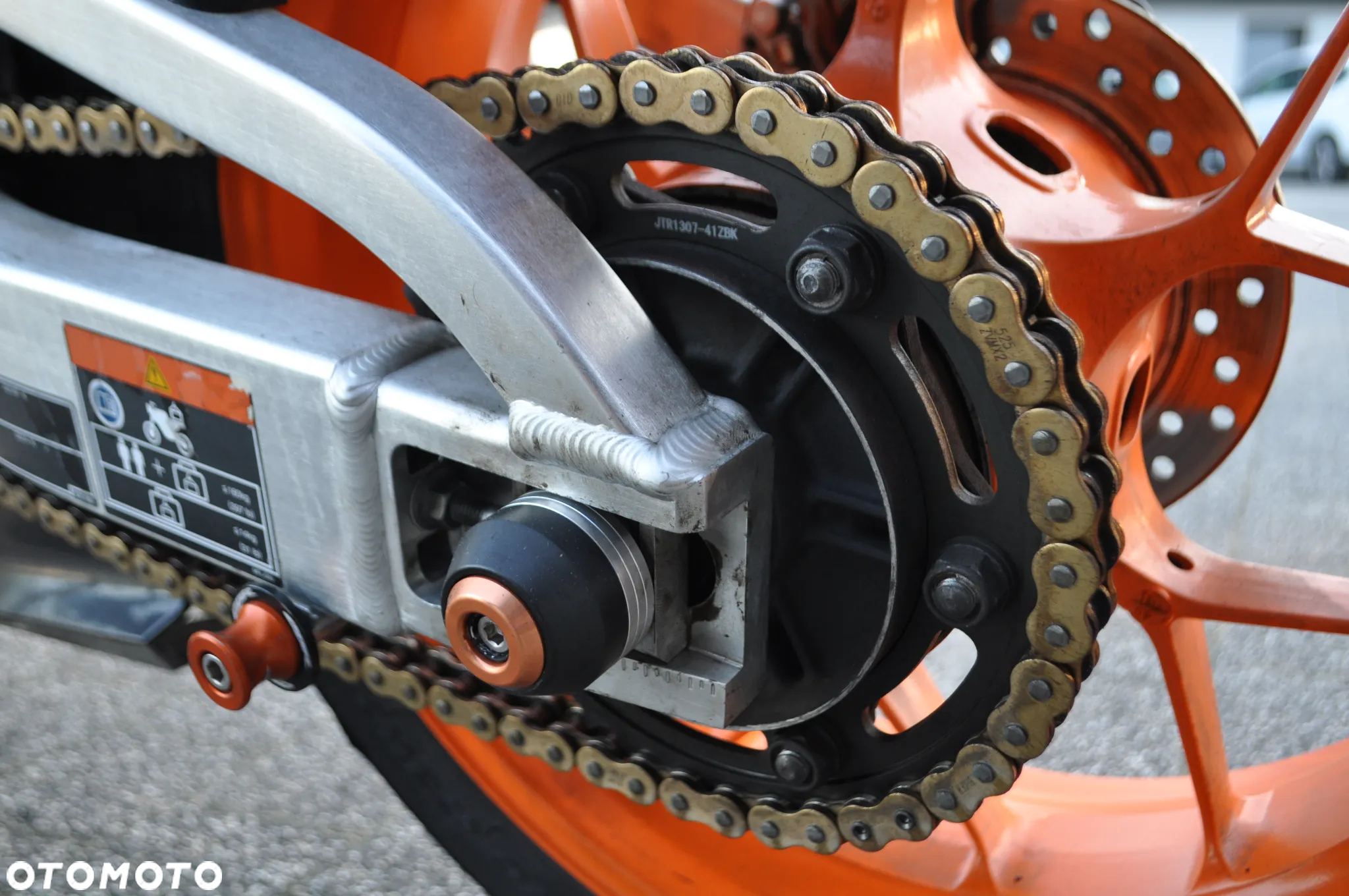 Honda CBR - 26