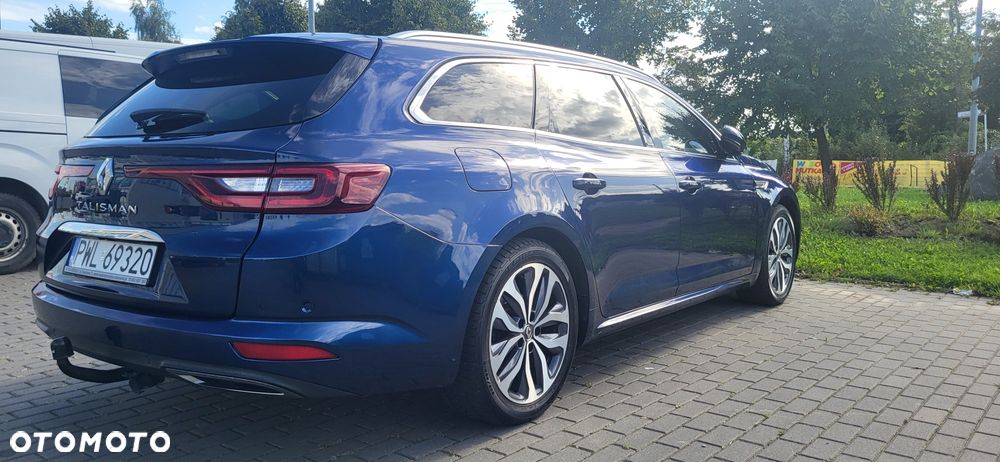 Renault Talisman - 5