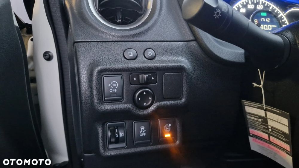 Nissan Note 1.2 DIG-S CVT tekna - 21