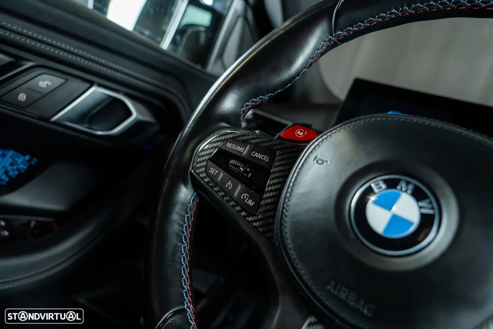 BMW M2 Auto - 11