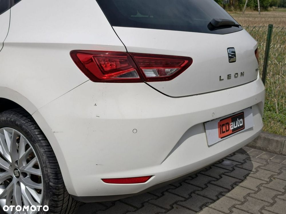 Seat Leon - 28
