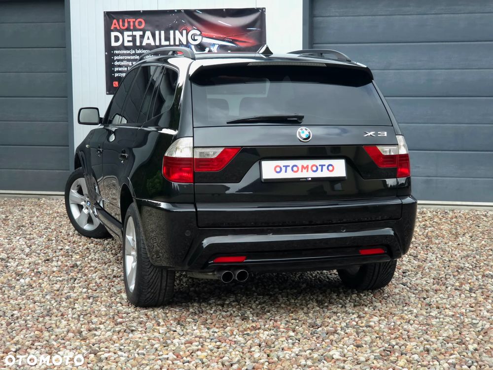 BMW X3 - 9