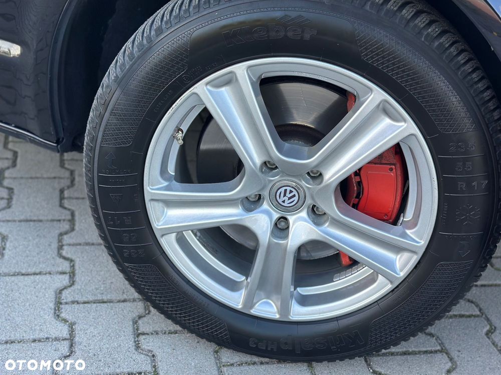 Volkswagen Transporter - 15