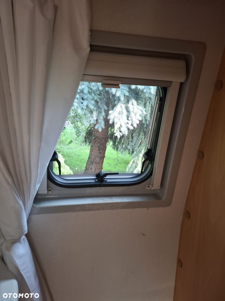 Weinsberg Ducato - 21
