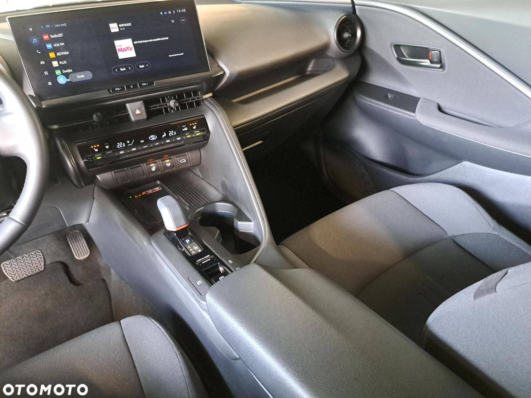 Toyota C-HR - 28