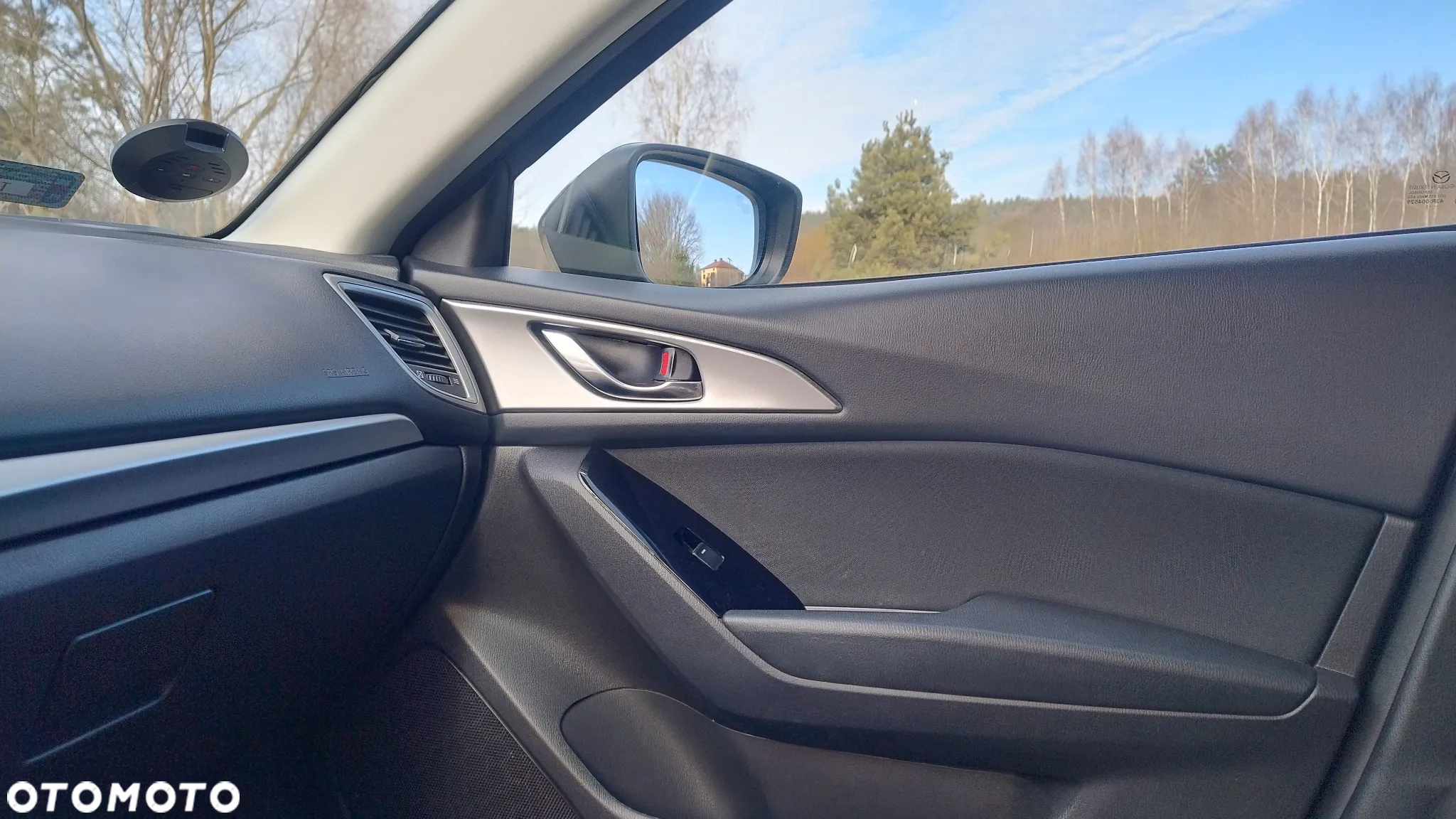 Mazda 3 2.0 Skyenergy - 17