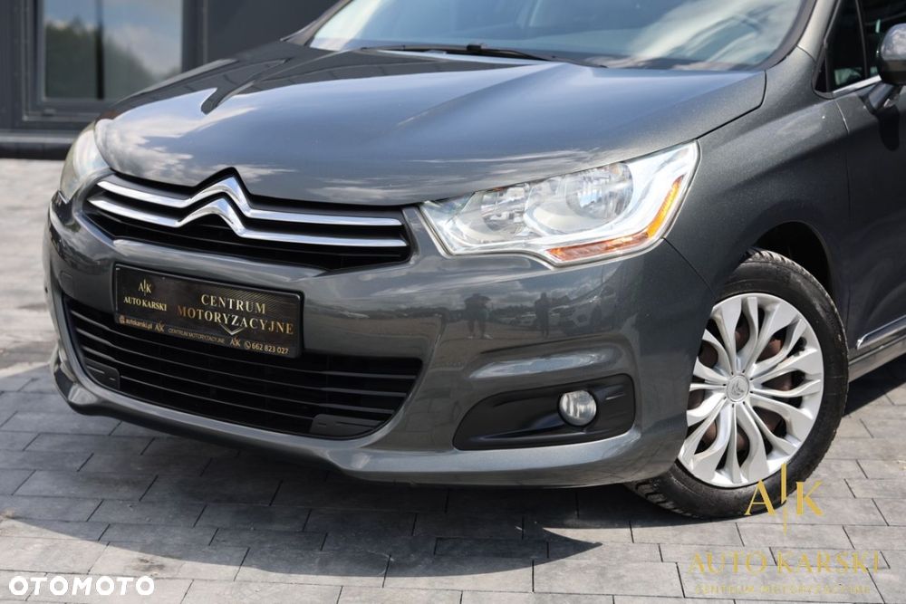 Citroën C4 - 11