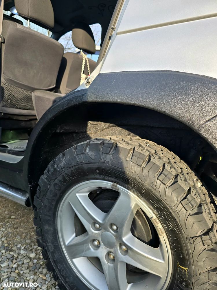 Daihatsu Terios - 18