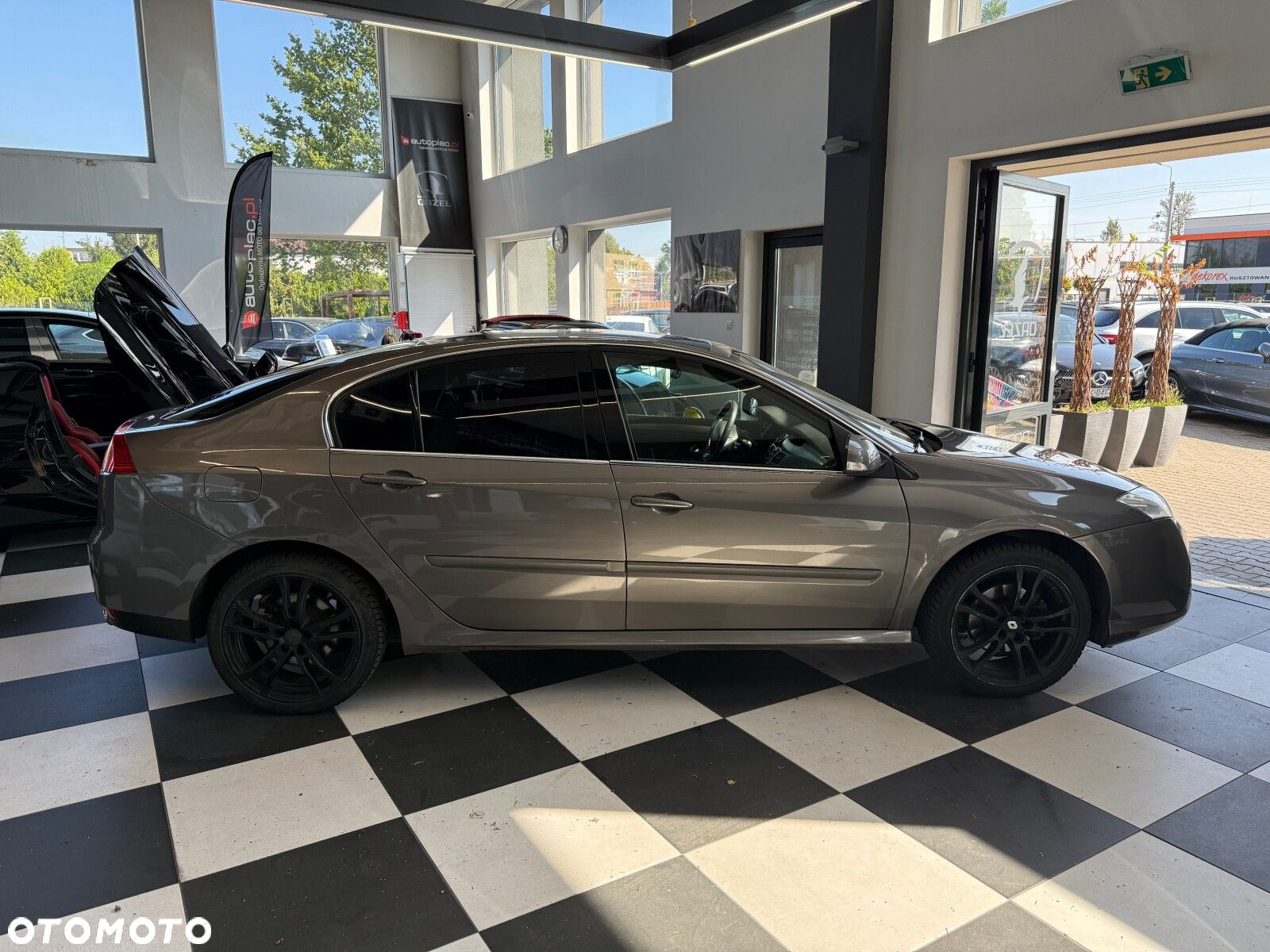 Renault Laguna - 4