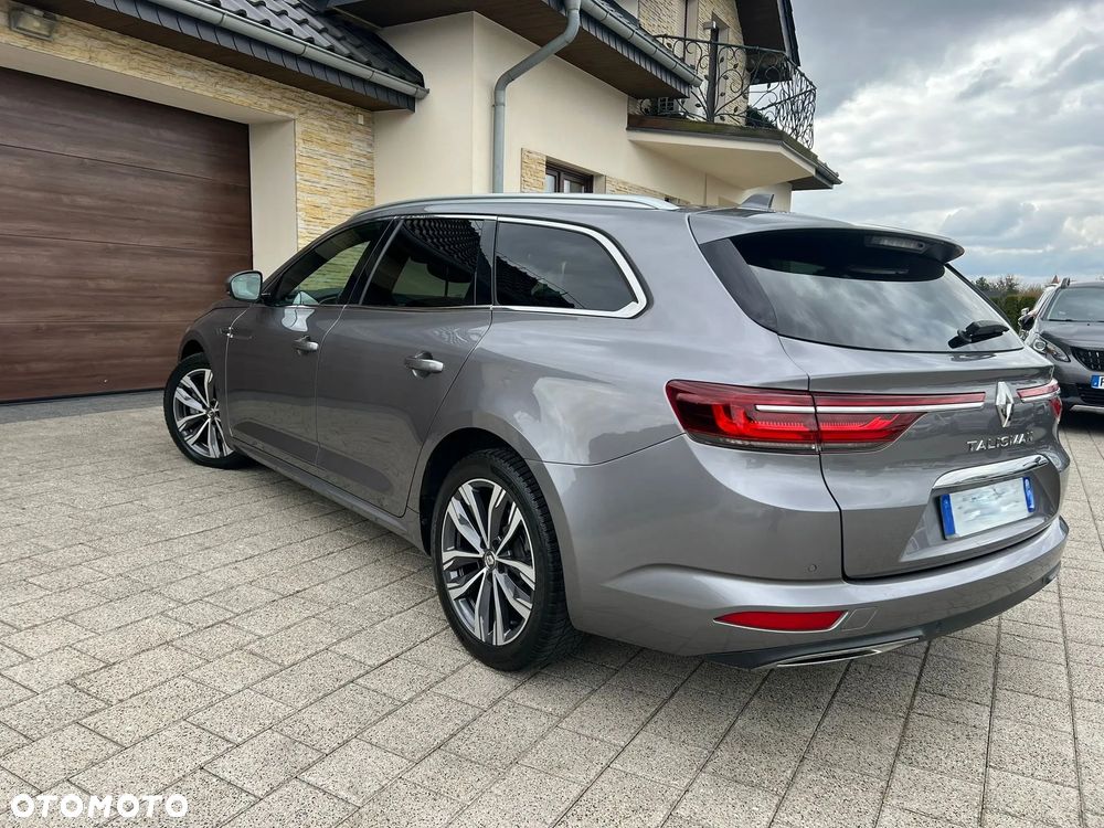 Renault Talisman - 5