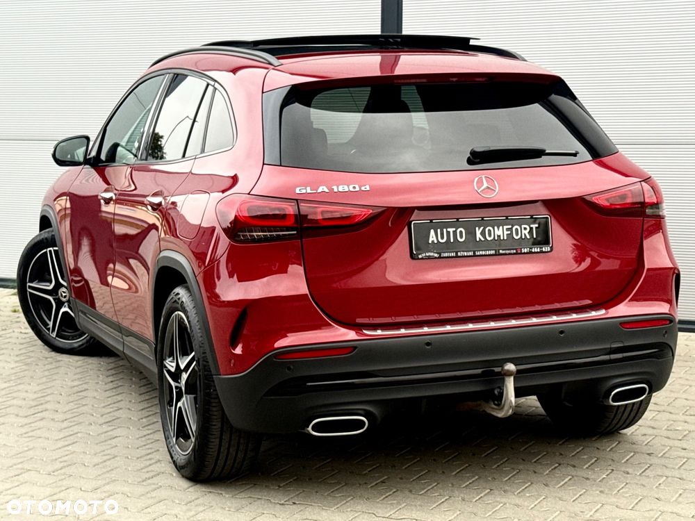 Mercedes-Benz GLB - 19