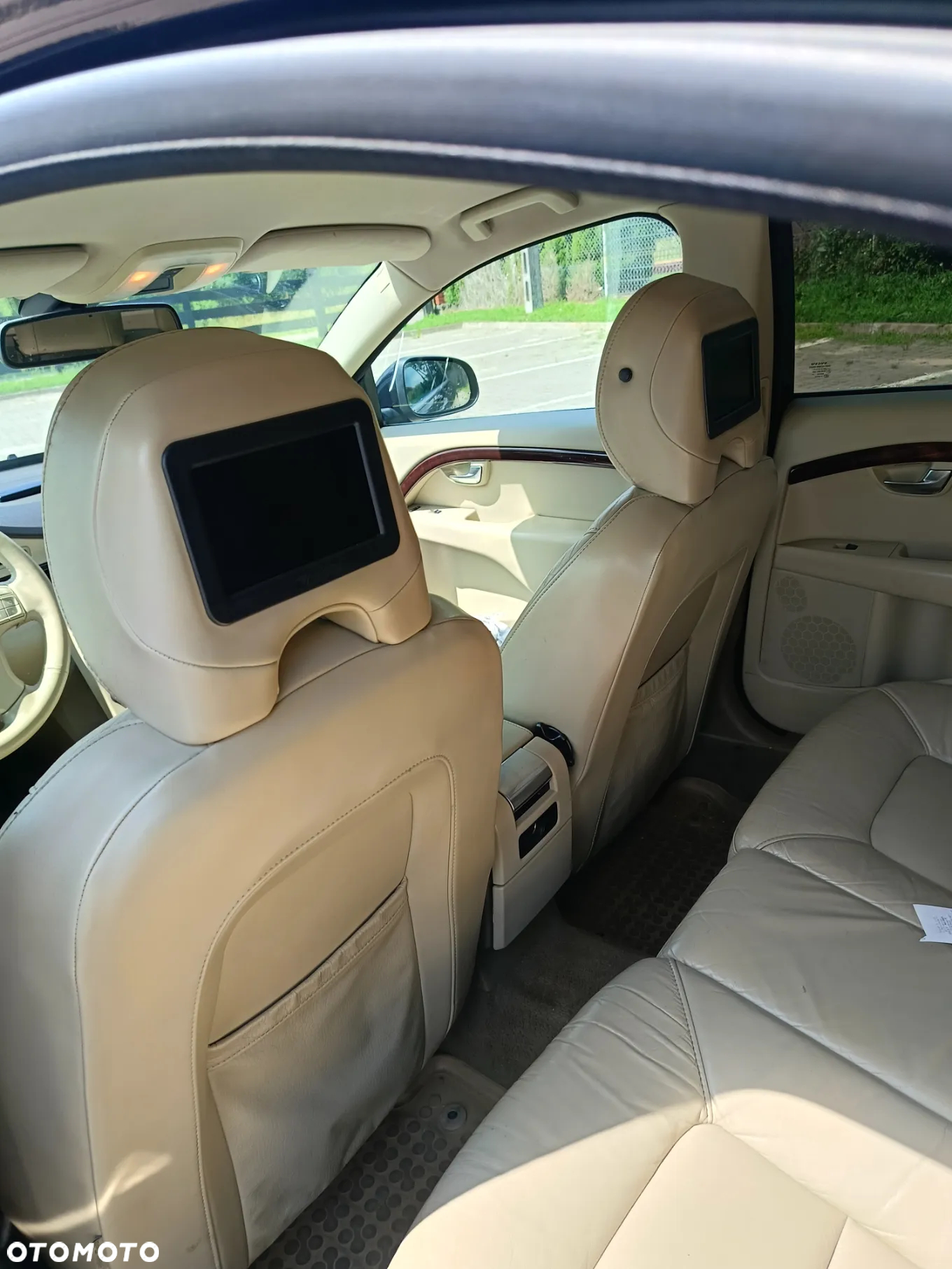 Volvo S80 - 7