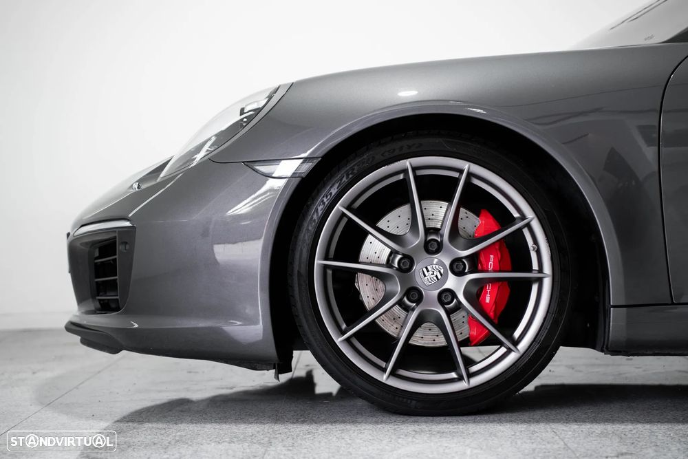 Porsche 911 (991) Carrera 2 S PDK - 21