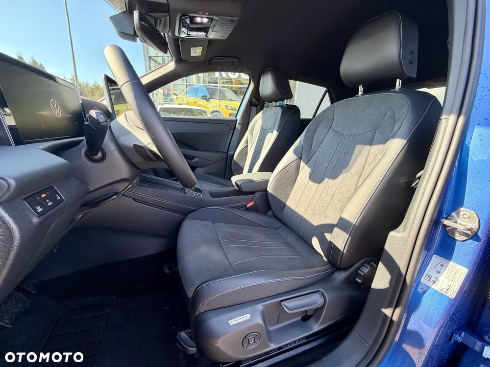 Volkswagen T-Roc 1.5 eTSI Style DSG - 6