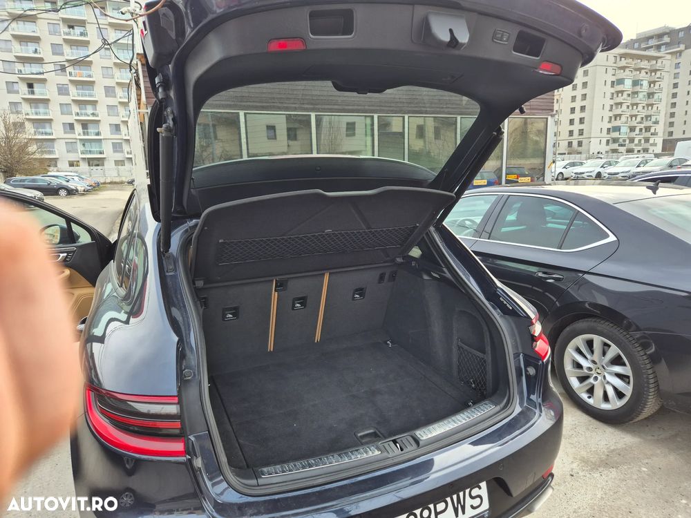 Porsche Macan PDK - 15