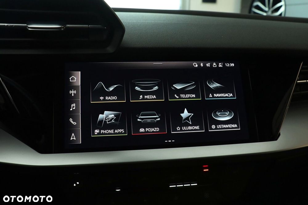 Audi A3 Sportback - 23