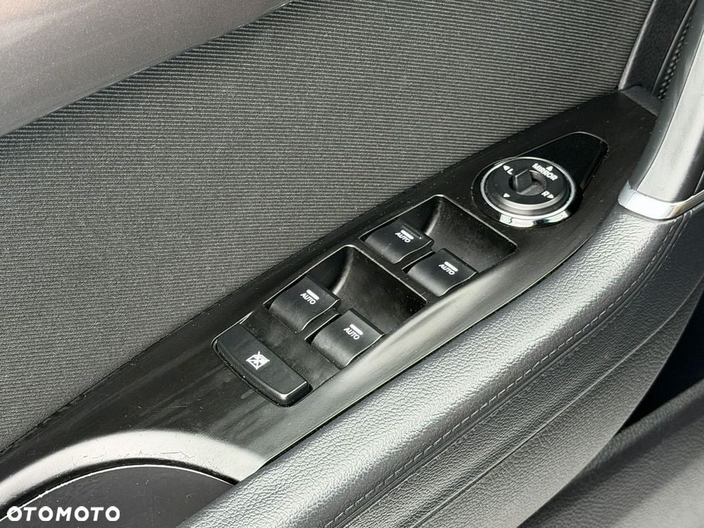 Hyundai i40 i40cw 1.7 CRDi 5 Star Edition - 15