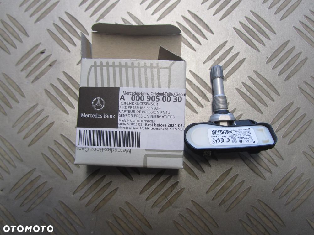 CZUJNIK 0009050030 - 1