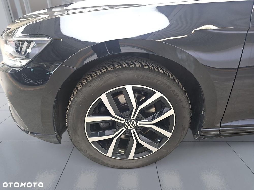 Volkswagen Passat Variant 1.5 TSI EVO Business DSG - 34