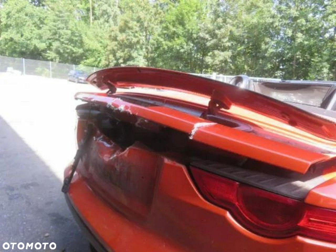 Jaguar F-Type - 9