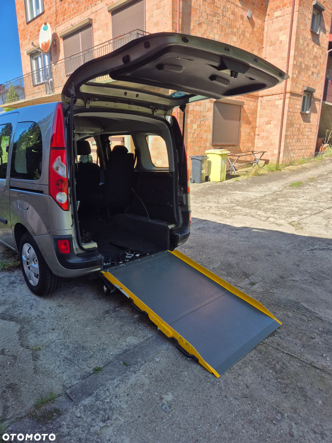 Renault Kangoo 1.6 16V Helios2 - 2