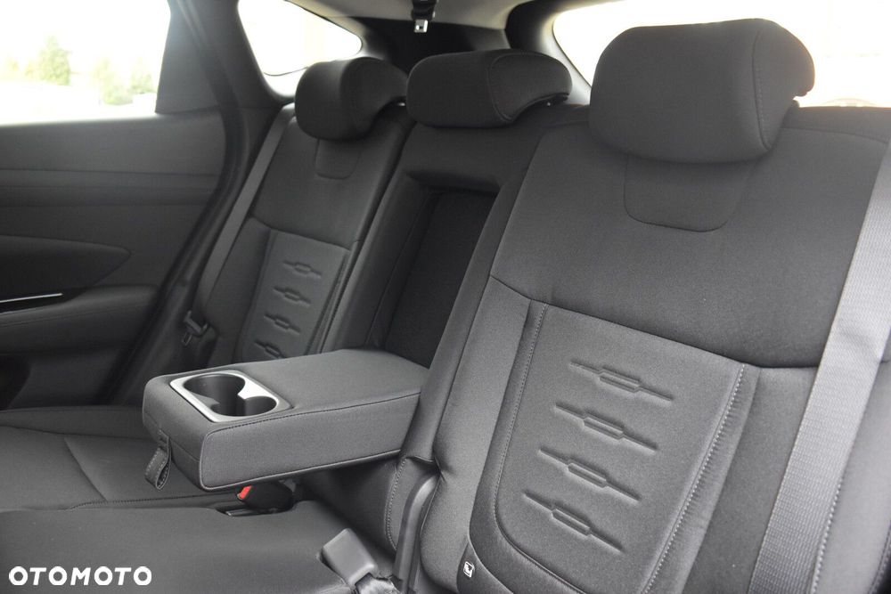 Hyundai Tucson - 15