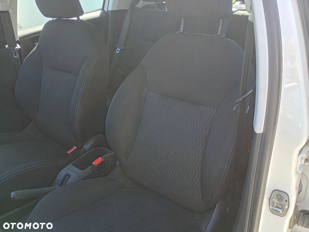 Peugeot 208 1.2 PureTech Allure - 11