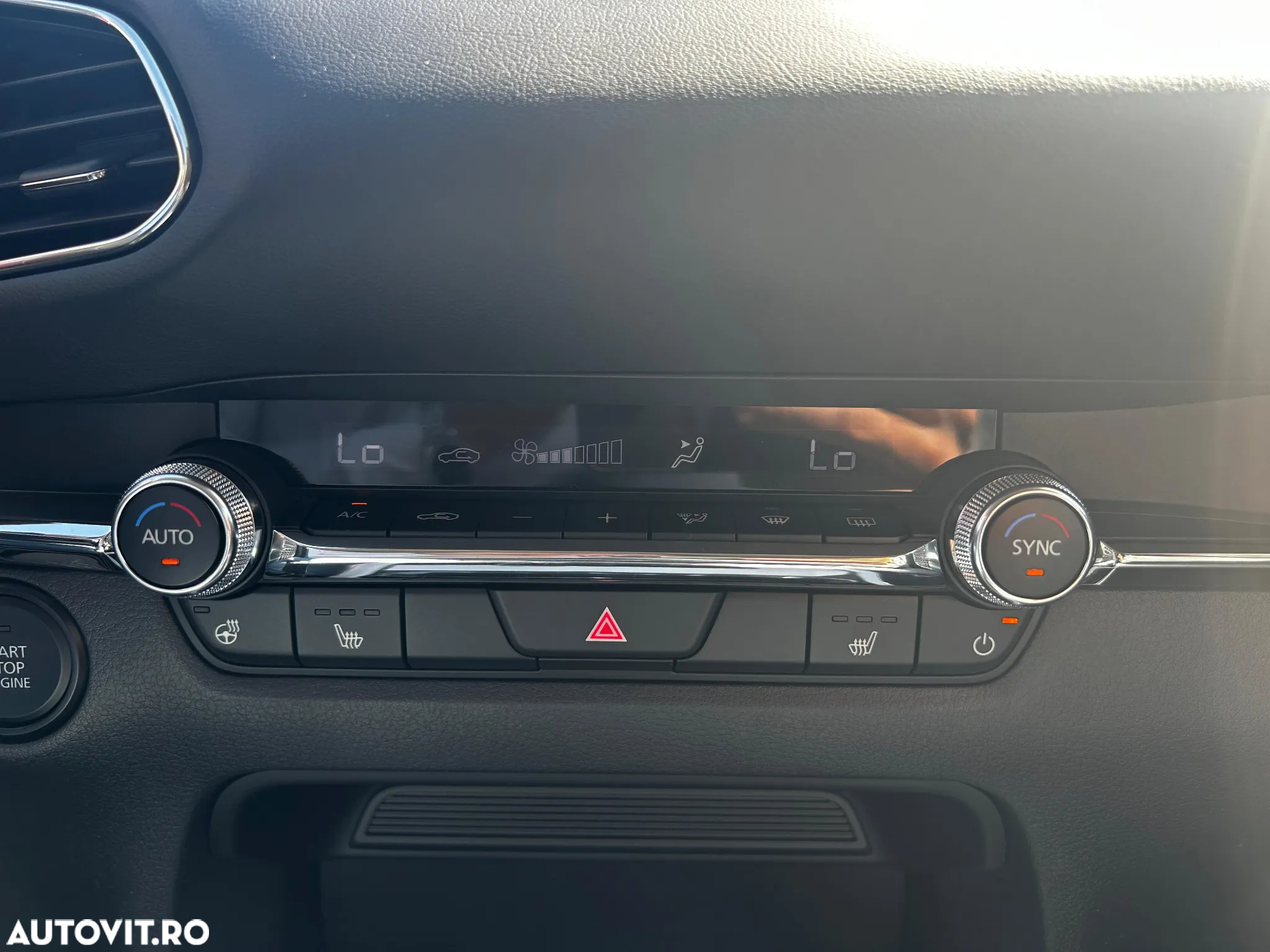 Mazda CX-30 e-SKYACTIV G140 AT MHEV Center-Line - 10
