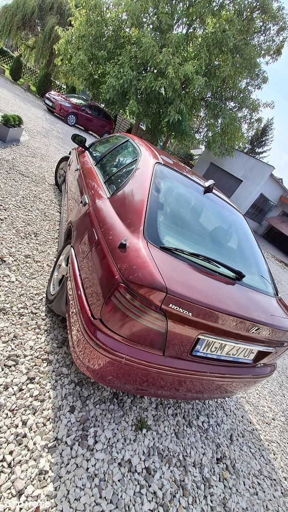 Honda Accord 2.0 ES - 6