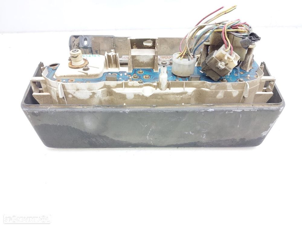 QUADRANTE MITSUBISHI PAJERO 1988 - 1