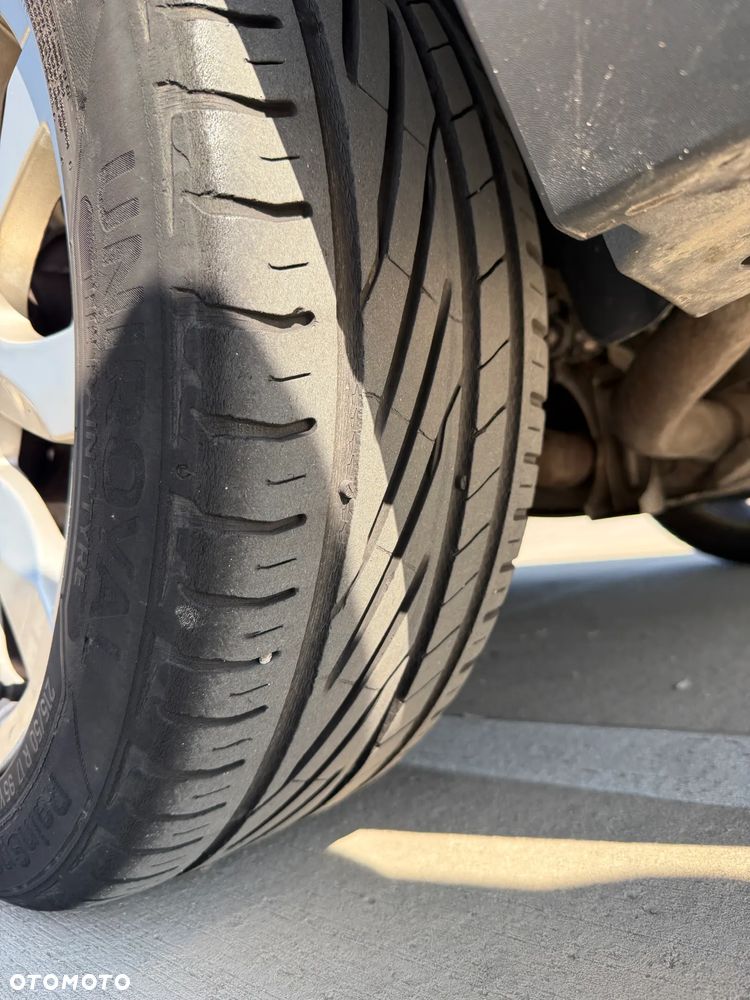 Renault Laguna dCi 150 FAP Dynamique - 10