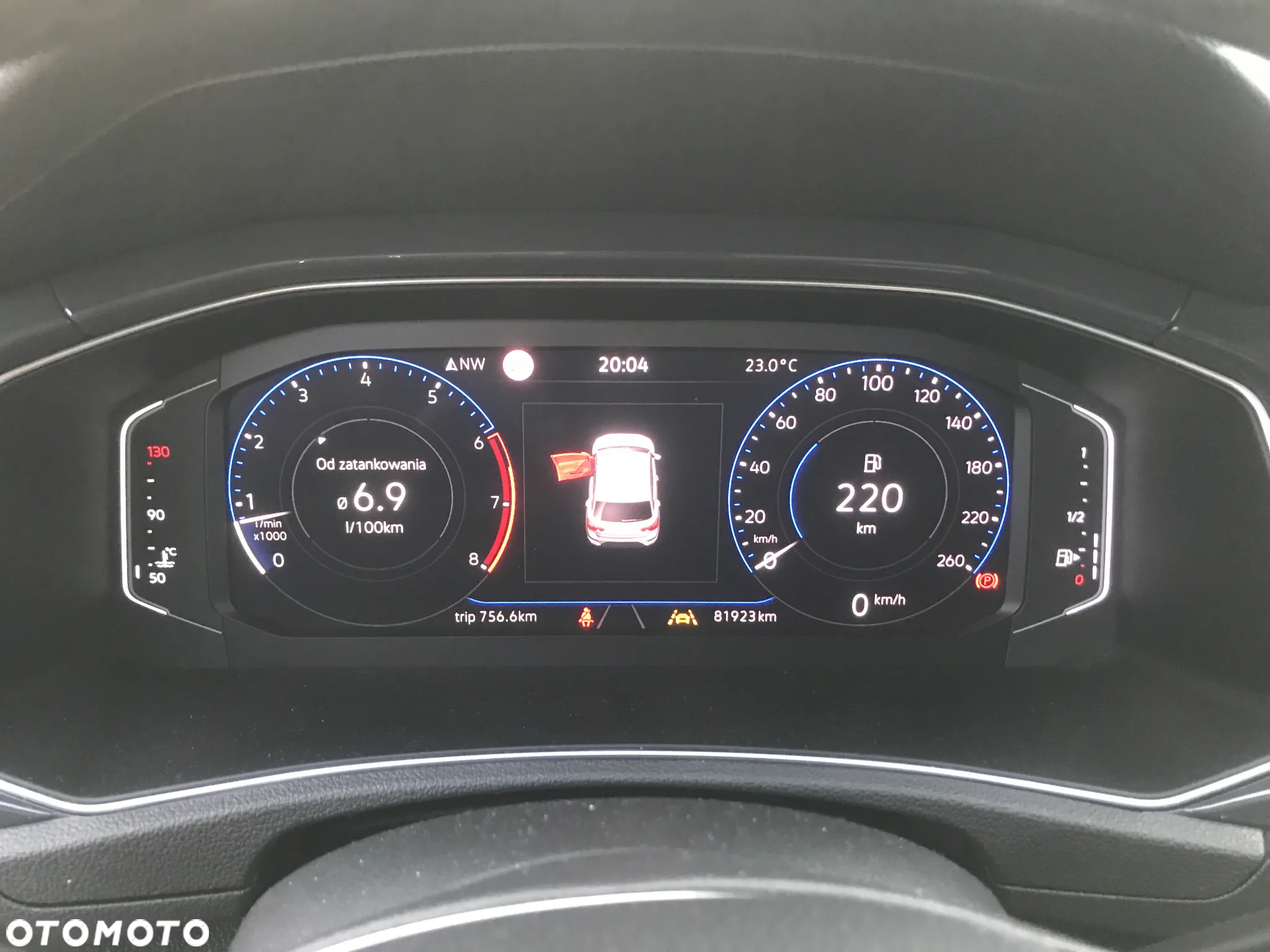 Volkswagen T-Roc 1.5 TSI ACT Premium - 3