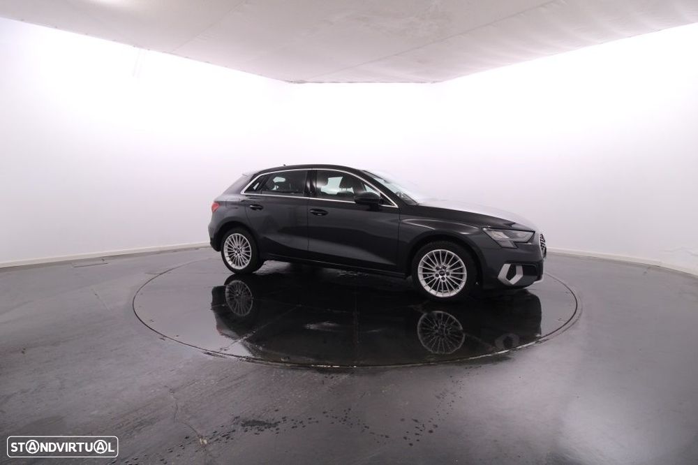 Audi A3 Sportback 40 TFSIe Advanced - 11
