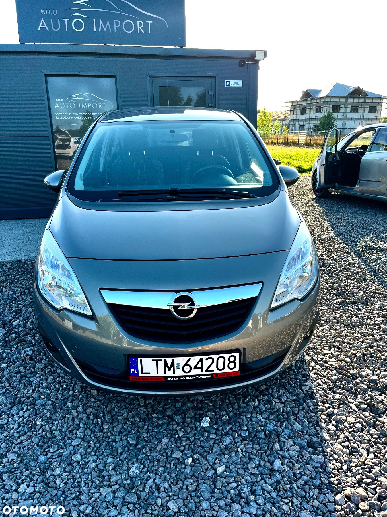 Opel Meriva 1.4 Color Edition - 16