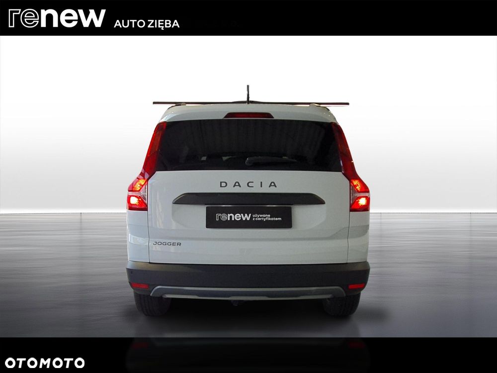 Dacia Jogger 1.0 TCe Comfort - 4
