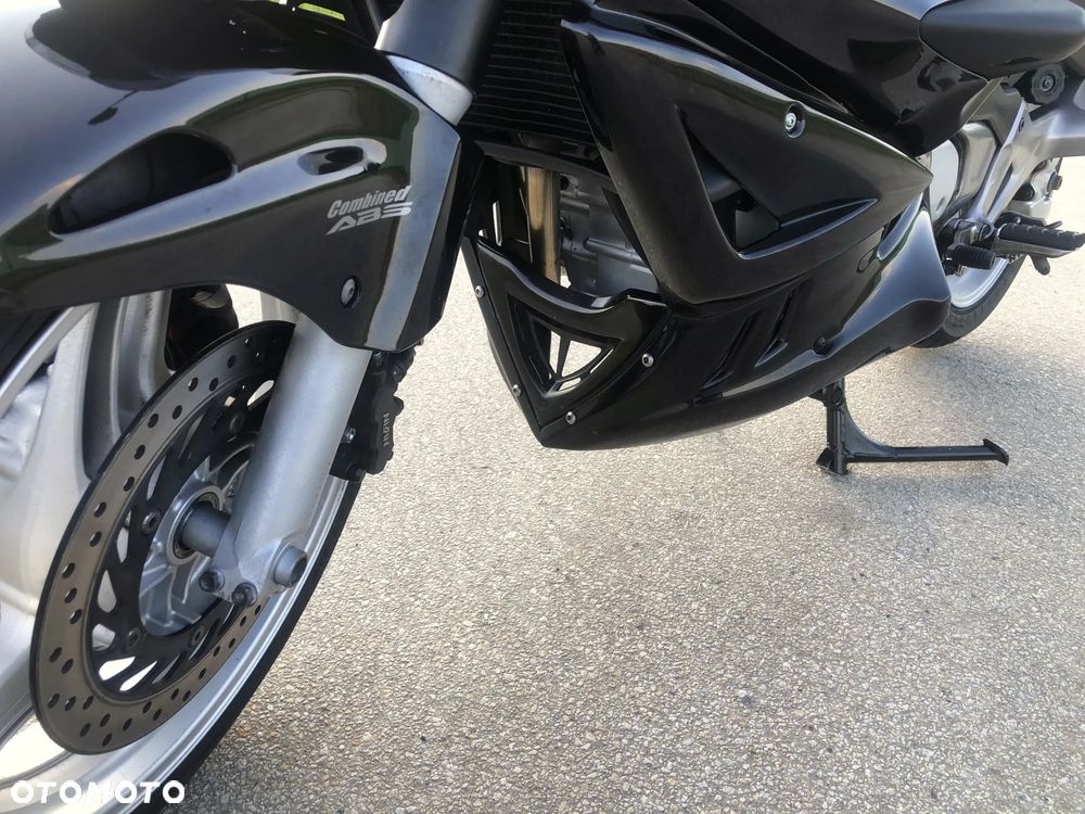 Honda NTV - 28