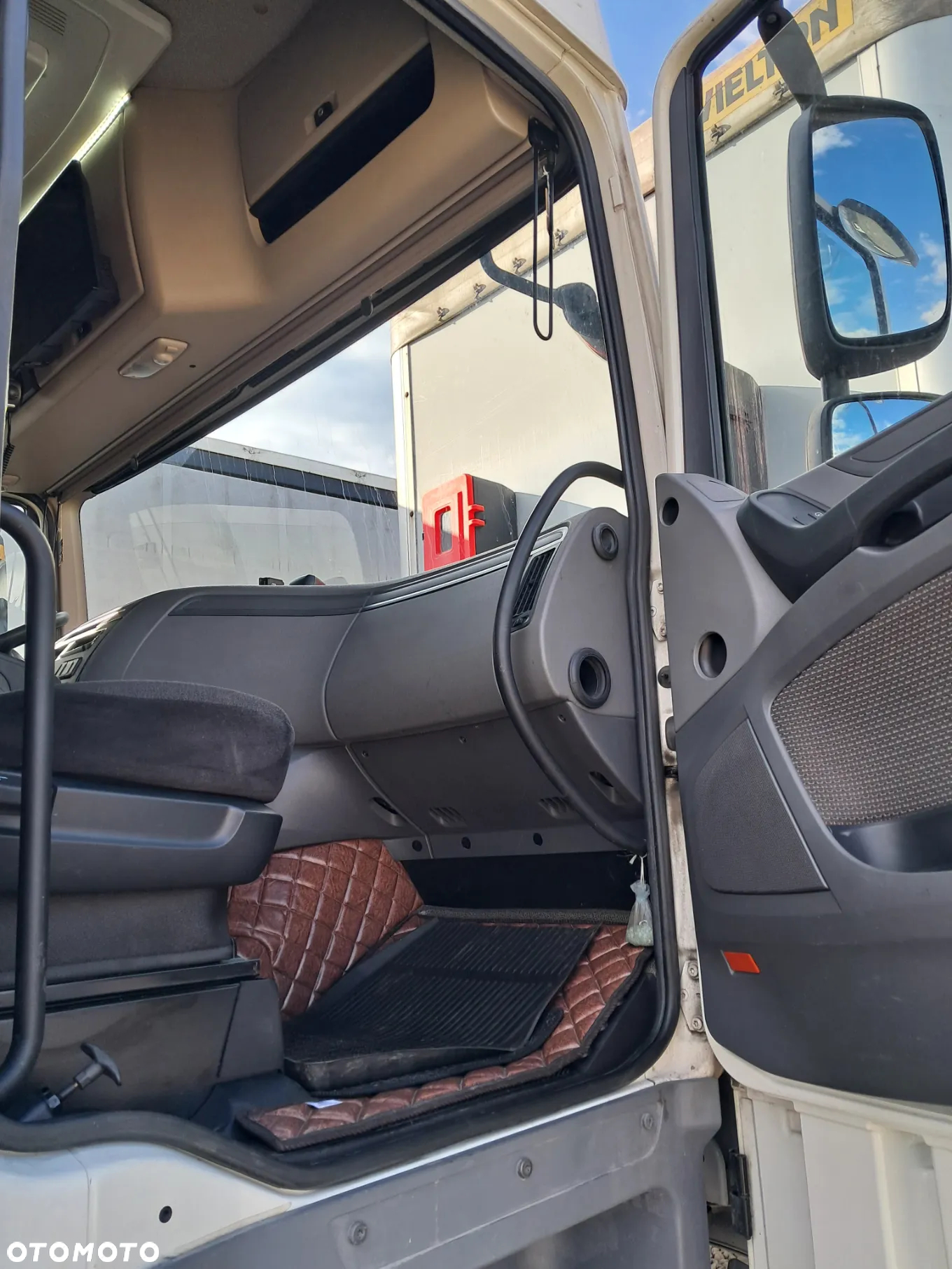DAF XF 460 FT - 19